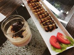 -娜娜家·Nana's restaurant(国金汇店)