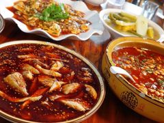 手掌鸡-土桥手掌鸡·26年灌县老味道(都江堰店)