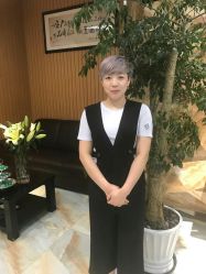 -永琪美容美发