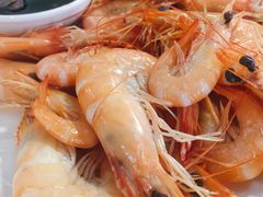 -老字号蛇口德记烧腊饭店·海鲜加工