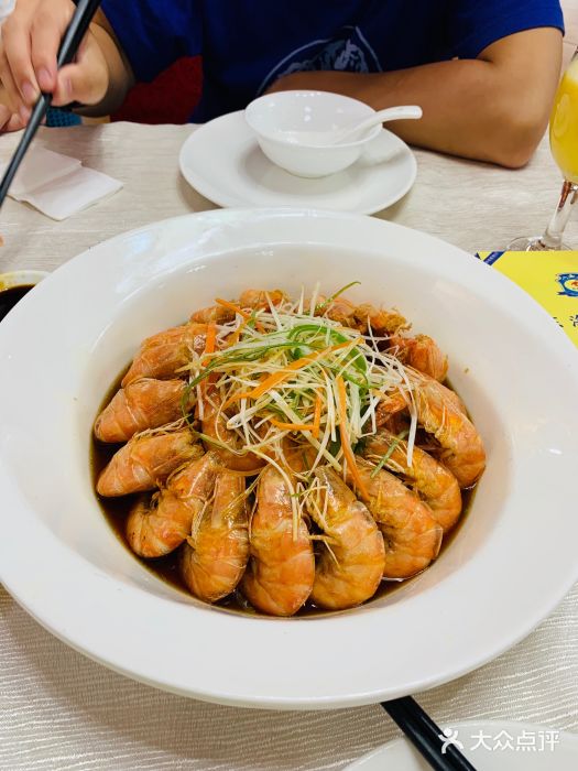 东海海鲜城(白塘路店)-图片-昆山美食-大众点评网