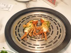 -海悦汇•闽菜•蒸汽海鲜(合景峰汇商务广场店)