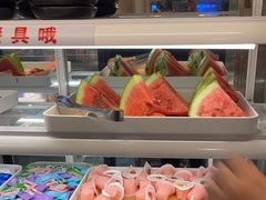 -三江源活鱼现烤(维多利摩尔城店)