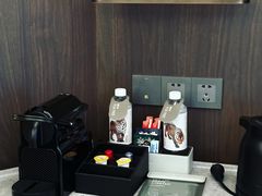 -南京THE TAI太和紫金大酒店
