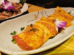 -久苑烧肉(世界城广场店)