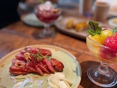 台式香肠-食陆号·新式台湾创意菜(十全街首店)