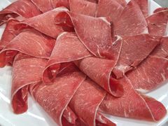 -马记伊源斋涮肉·清真菜(百子湾店)