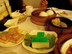 点心-潮福城大酒楼·潮味粤品·港式点心(湖滨北路店)