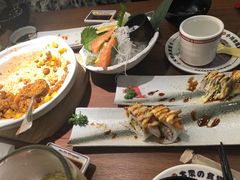 -小川洋风料理(大悦城店)