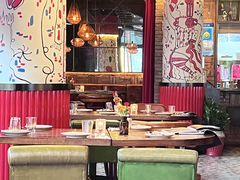 -BROWNSTONE布朗石西班牙餐厅(富城店)