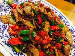 -非常粥道(天宝东街店)