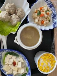 -湖畔阳光月子中心(泰达会馆店)