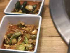 -锅老头铁锅炖•大锅蒸汽海鲜(韩乐坊店)