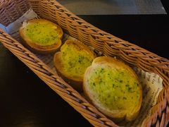 -IL Forno 意坊·意大利餐厅(温州万象城店)
