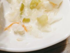 -晋宝章大同刀削面(月坛店)
