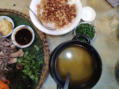 -阿谋美食·广西菜