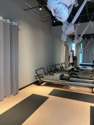 -兰瑜伽·普拉提