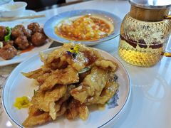 -宝发园名菜馆