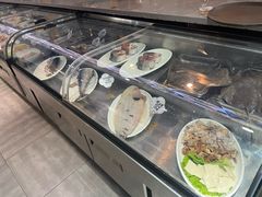 -良师门滨海人家·海鲜·家常菜(滨海城店)