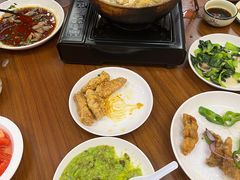 -谢记上海大排档(长寿路店)