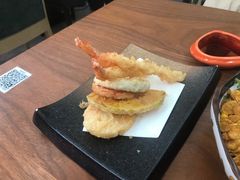 -熹炭精致日料(金融街购物中心店)