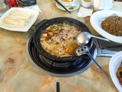 -李师傅脆肚(梅林店)