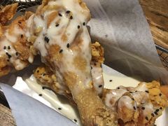 -庭院里的小幸福(开发区万达店)