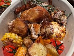 -La Terre乐田(万象城店)