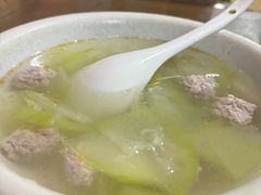 -沈记菜馆(酒仙桥路店)