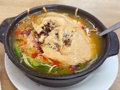 -小街曹师傅砂锅麻辣烫(亚泰大街店)