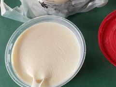 -老伴豆花(麦士威熟食中心店)