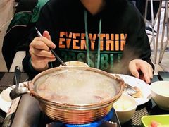 -阳光壹佰美爵酒店-绿洲西餐厅
