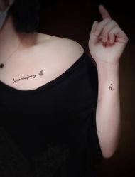 -雕哥的纹身店A3 TATTOO&纹身培训