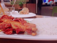 -新加坡高记KOO KEE Restaurant(盈科店)