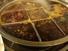 -邓莽子老火锅(鲁祖庙店)