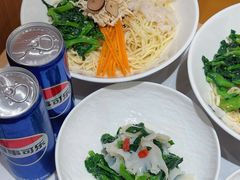 -陳香貴·兰州牛肉面(上海长风大悦城店)