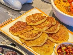 -丰茂烤串(公园店)