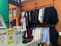 -爱定格照相馆·证件照(海珠客村店)