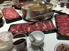 -陈记顺和潮汕牛肉火锅(番禺迎宾大道店)