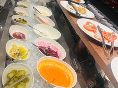 -拉蒂娜·巴西牛排馆 Latina·Brazilian Steakhouse(王府井喜悦店)