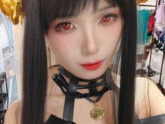 -马猴烧酒二次元cosplay换装写真自拍体验馆