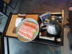 -老墙根涮肉·铜锅鲜羊肉(良乡店)