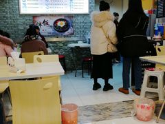 -星韩味石锅拌饭(万科·钻石广场店)