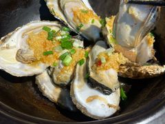 秘制乳山生蚝-好爸爸(外滩店)