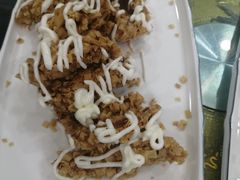 -同发号饭庄(复兴路店)