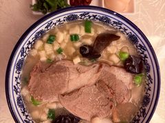 -玉华宫宾馆·餐厅(铜川驻京办店)