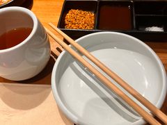 -九田家黑牛烤肉料理(华侨城店)