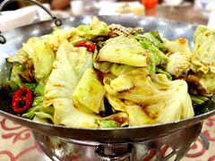 -聚丰园•湖鲜餐厅(阿红私房菜梅石路店)
