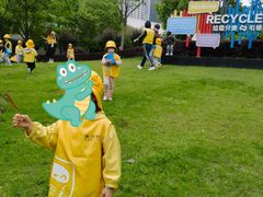 -亿禾林(普陀香溢中心)