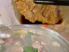 -华哥新鲜猪精品美食